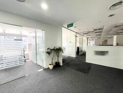 The Plaza (D7), Office #471543651